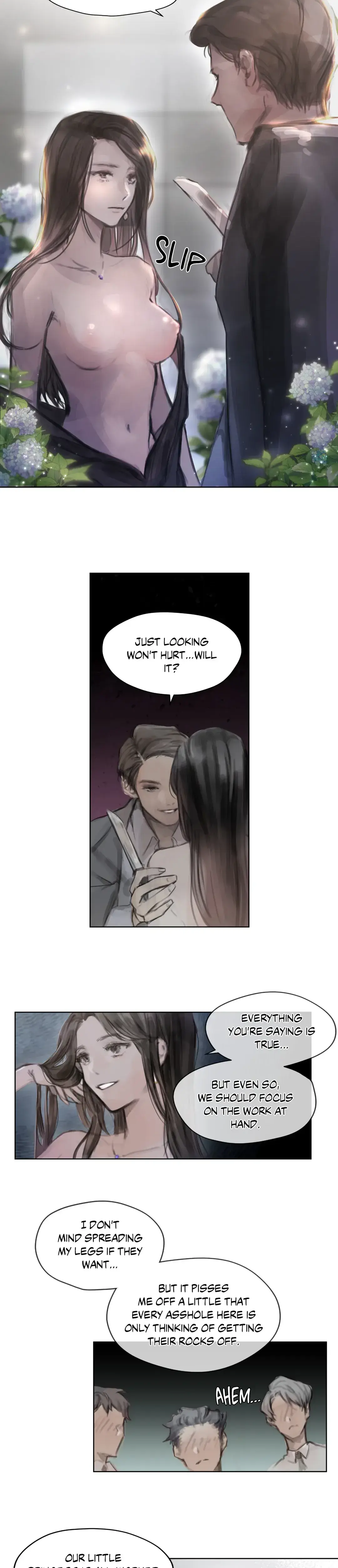 Doppio Senso Episode 2 - Page 8