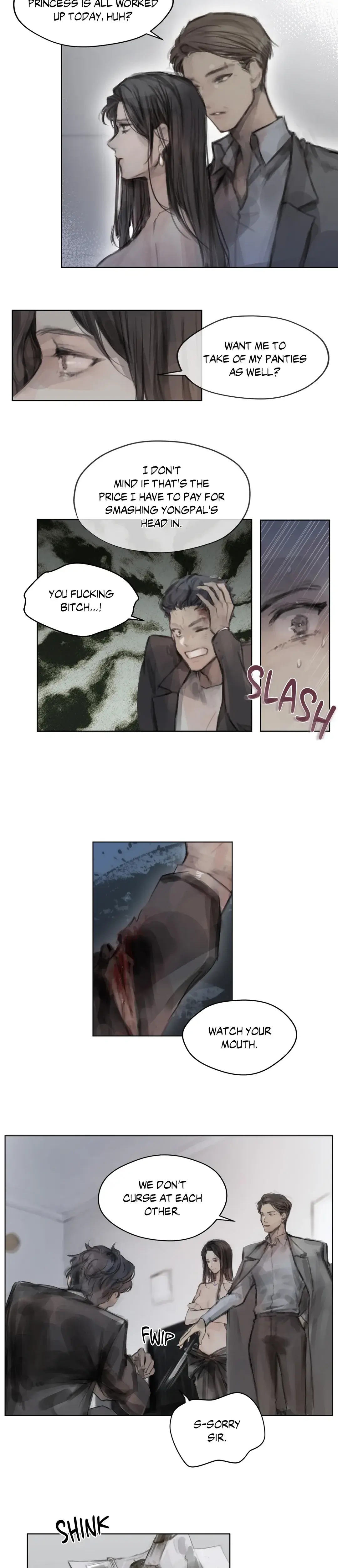Doppio Senso Episode 2 - Page 9