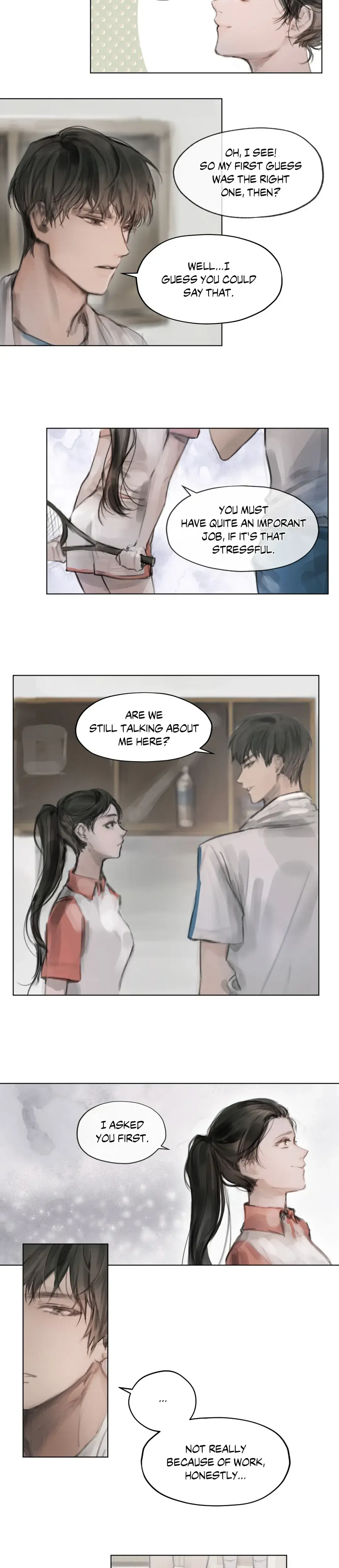 Doppio Senso Episode 3 - Page 11
