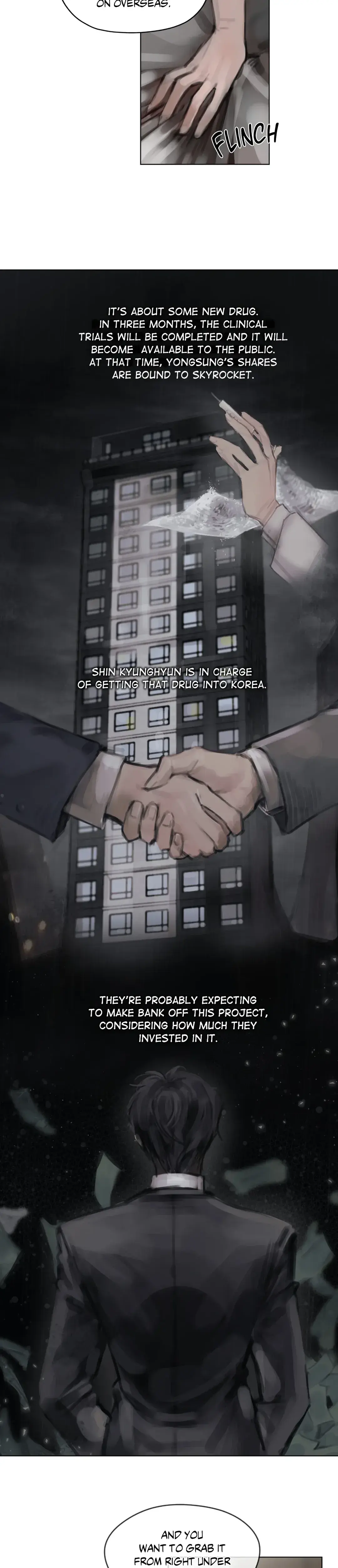 Doppio Senso Episode 3 - Page 2