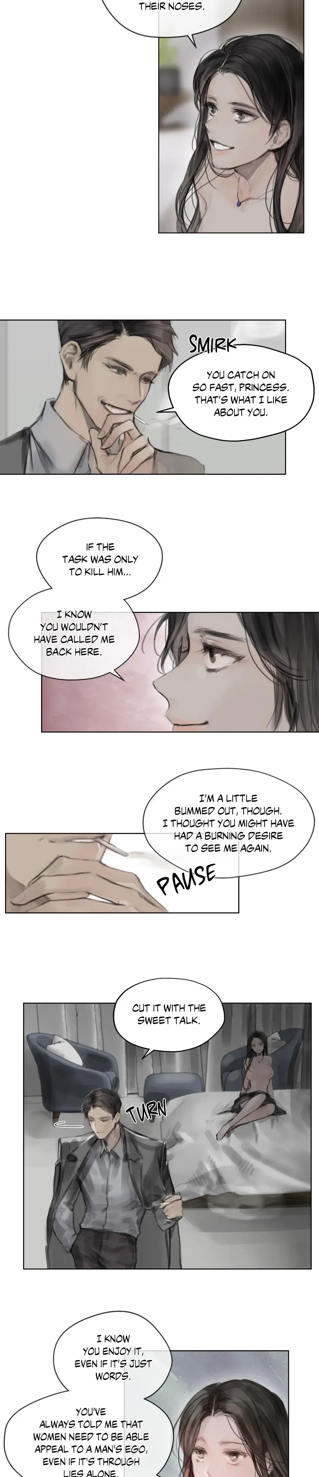 Doppio Senso Episode 3 - Page 3