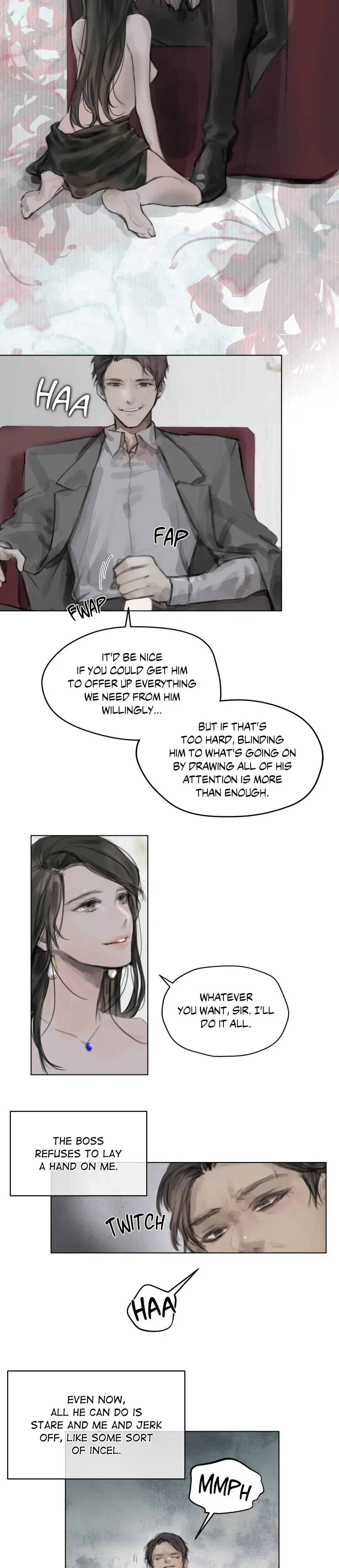 Doppio Senso Episode 3 - Page 5