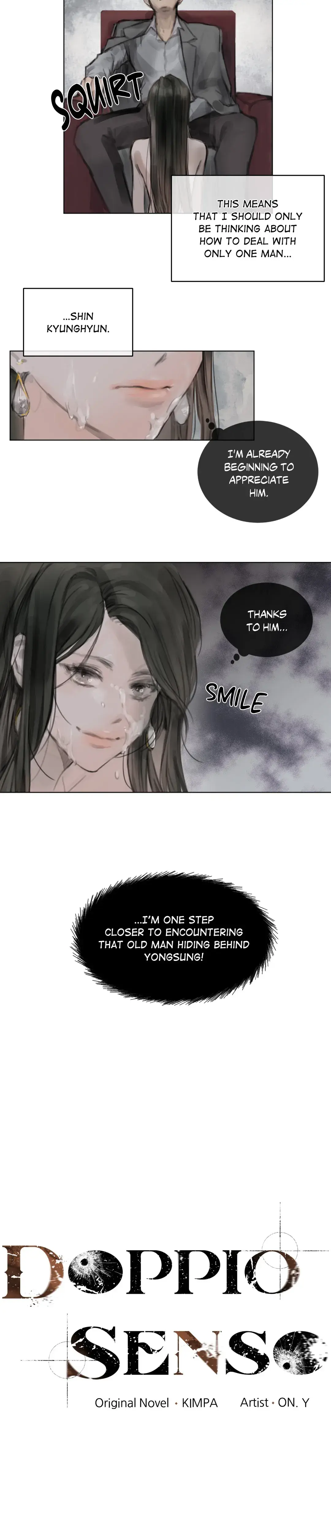 Doppio Senso Episode 3 - Page 6