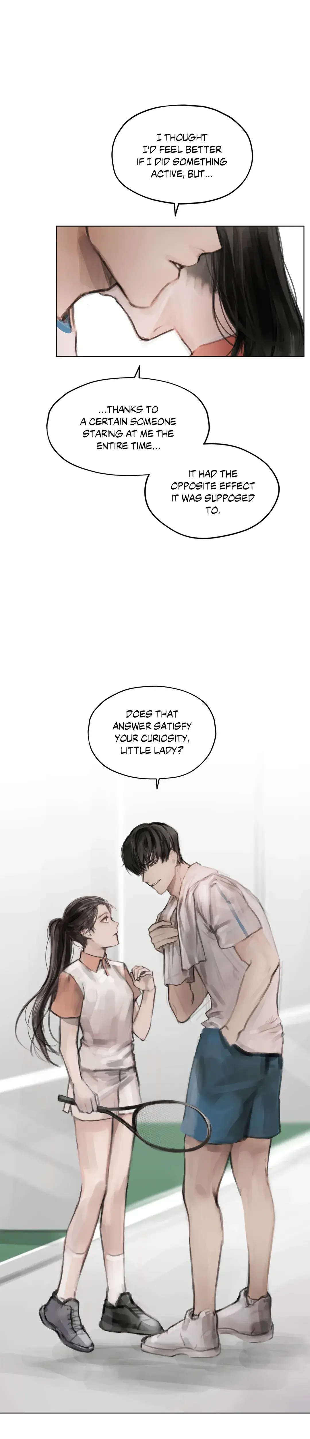 Doppio Senso Episode 4 - Page 1