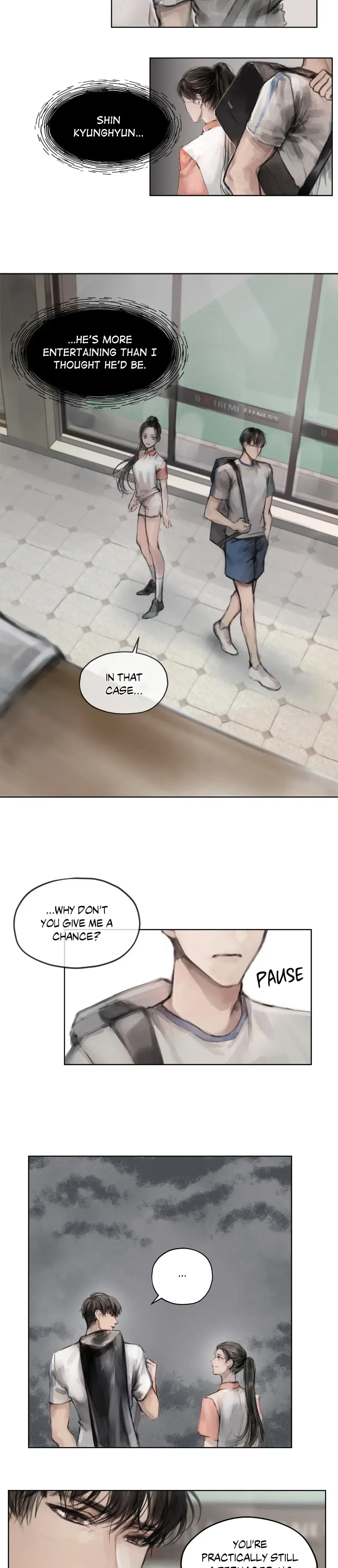 Doppio Senso Episode 4 - Page 3