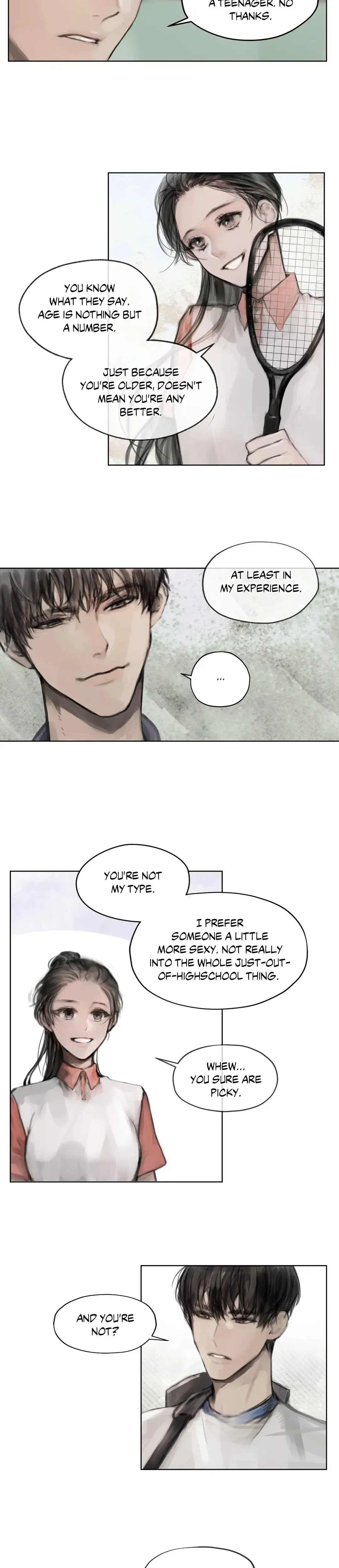 Doppio Senso Episode 4 - Page 4