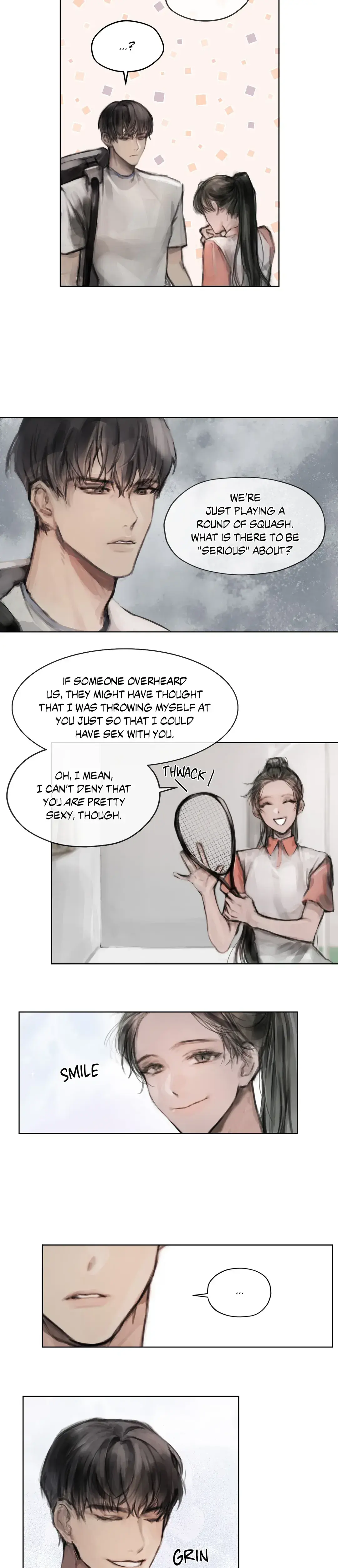 Doppio Senso Episode 4 - Page 6