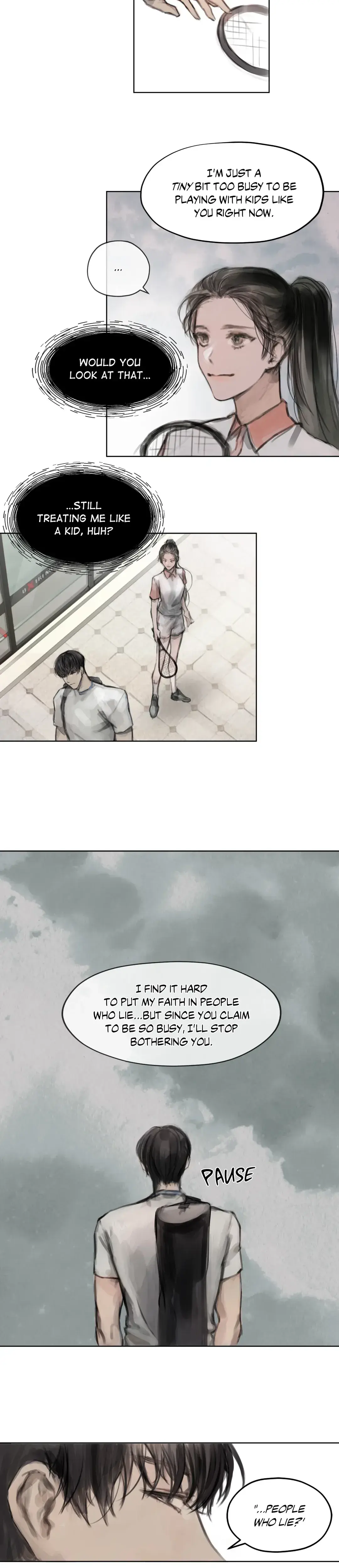 Doppio Senso Episode 4 - Page 9