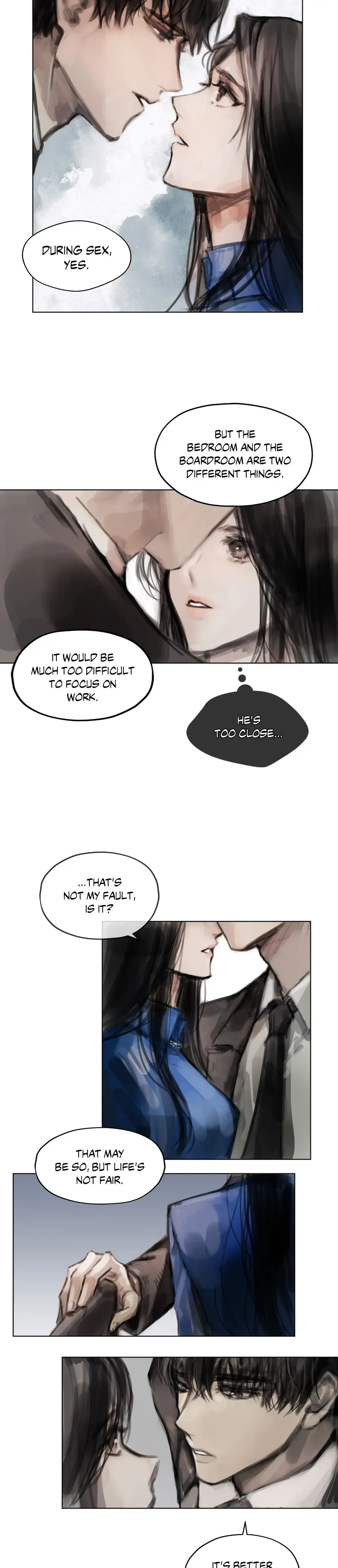 Doppio Senso Episode 5 - Page 10