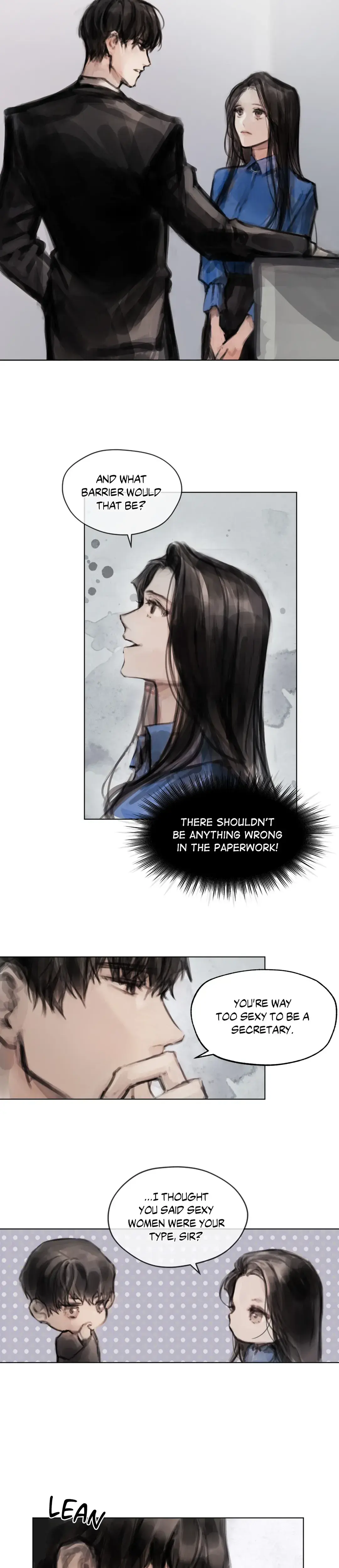 Doppio Senso Episode 5 - Page 9
