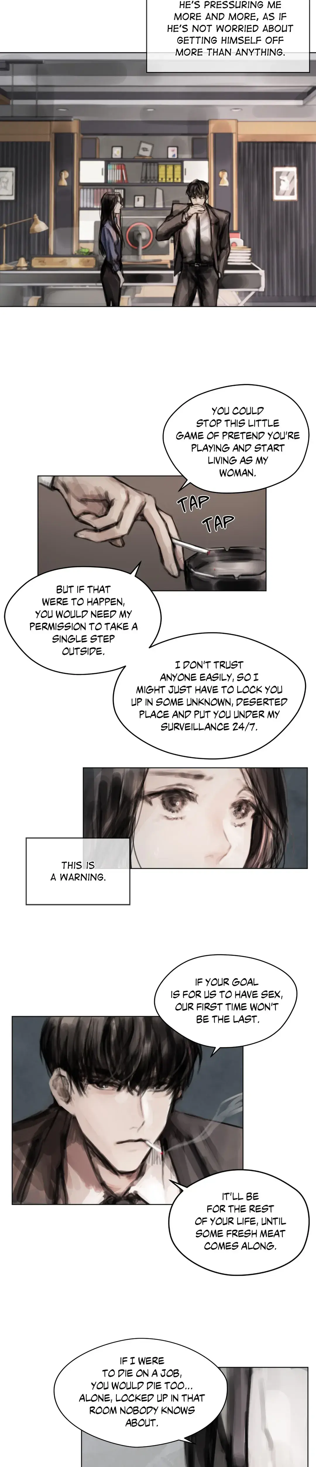 Doppio Senso Episode 6 - Page 4
