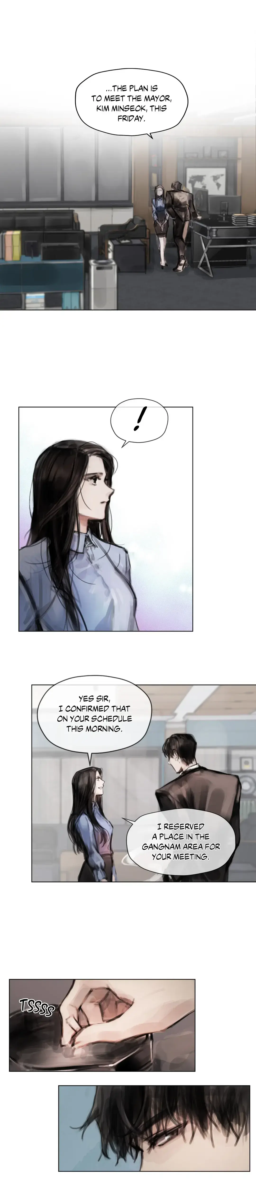Doppio Senso Episode 6 - Page 7