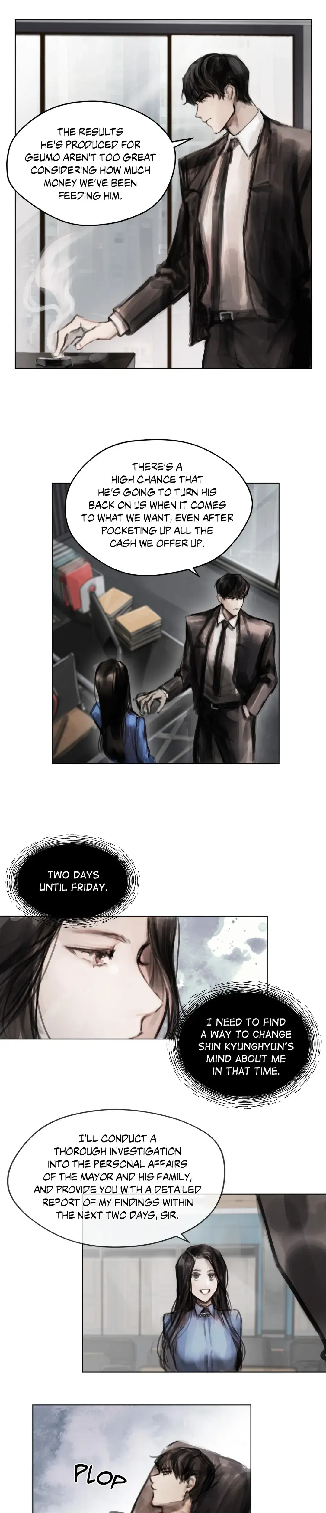 Doppio Senso Episode 6 - Page 8