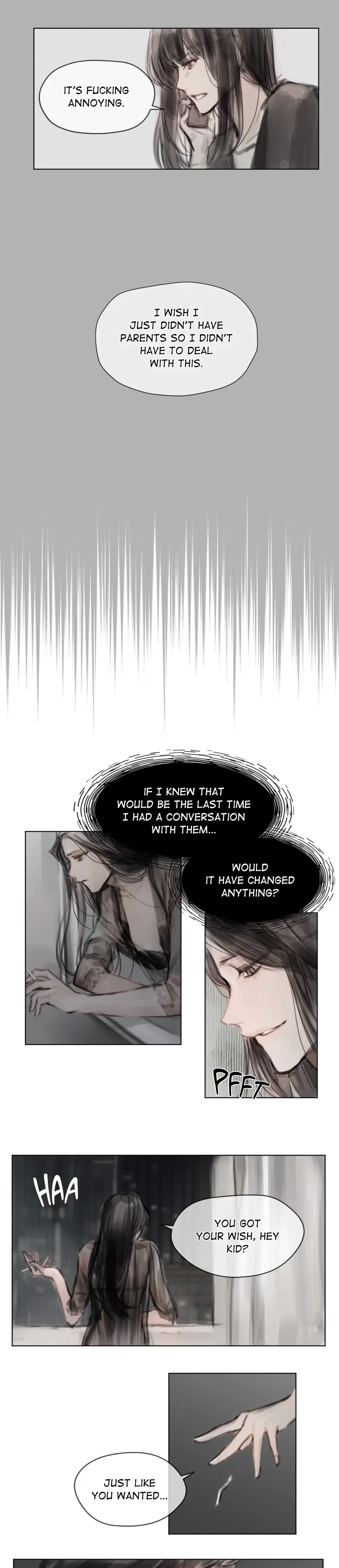 Doppio Senso Episode 7 - Page 10