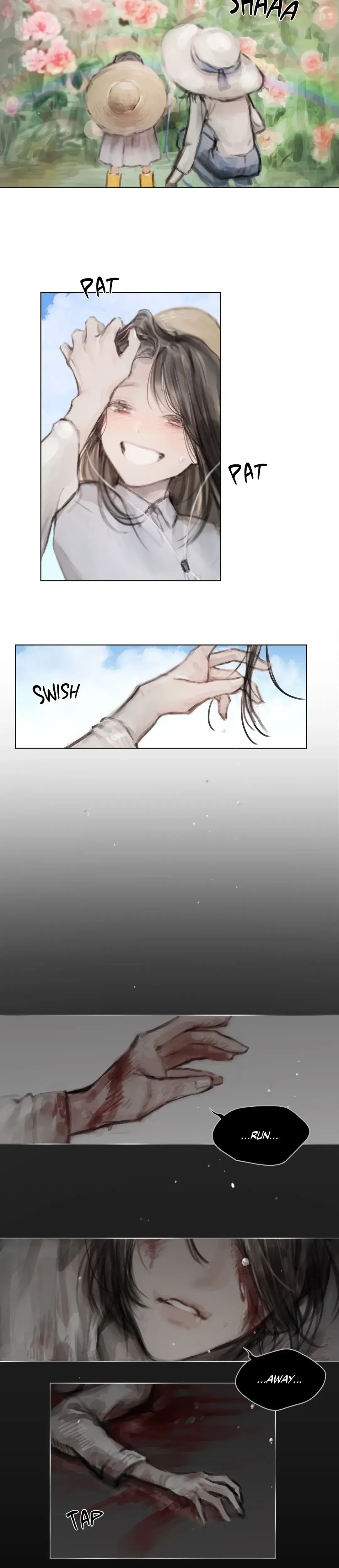 Doppio Senso Episode 7 - Page 2