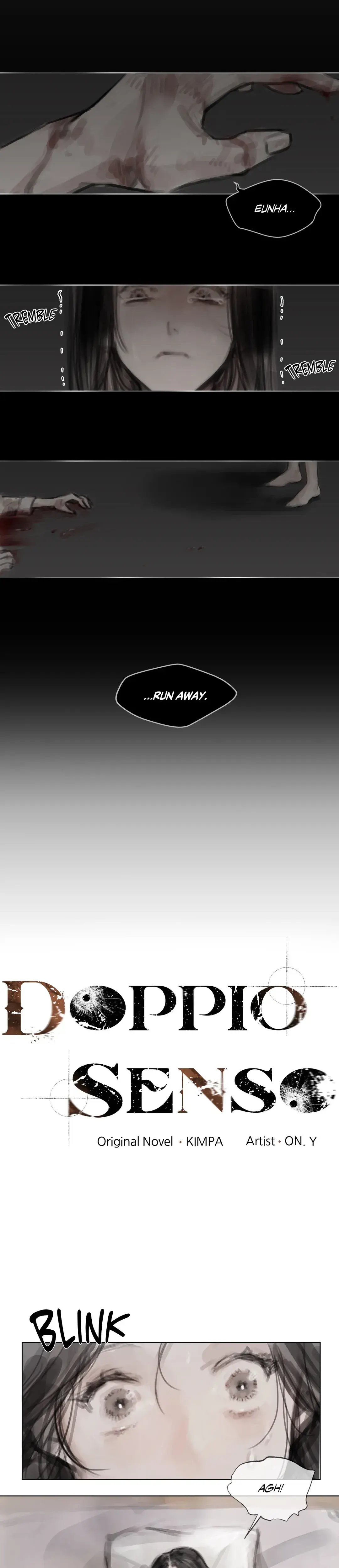 Doppio Senso Episode 7 - Page 3