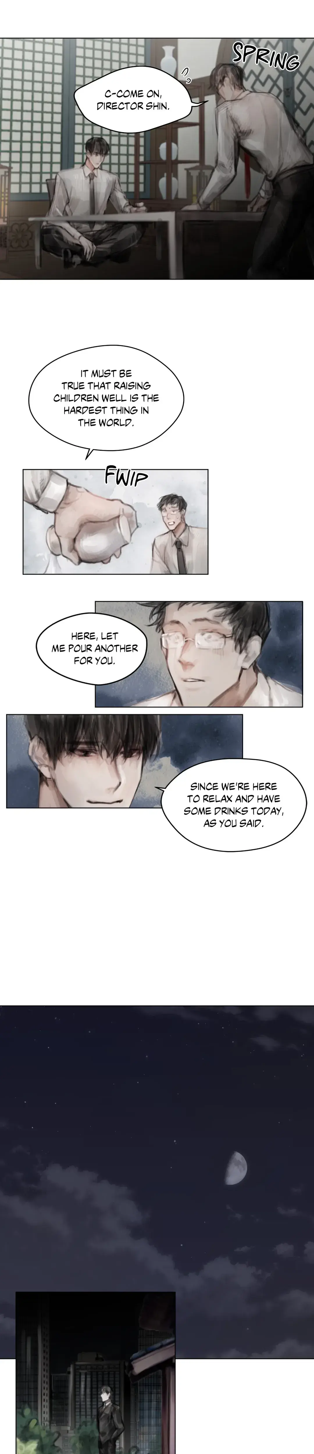 Doppio Senso Episode 8 - Page 10