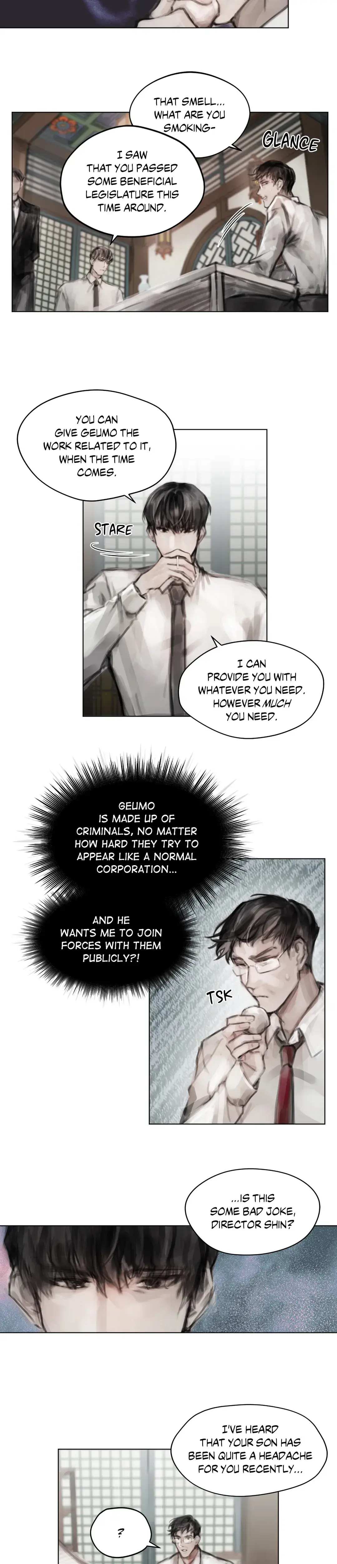 Doppio Senso Episode 8 - Page 2