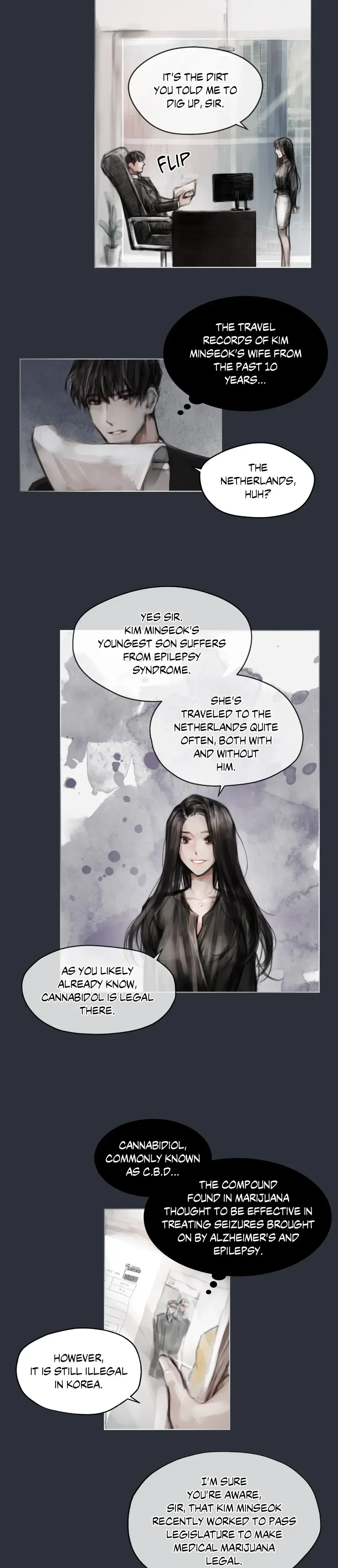 Doppio Senso Episode 8 - Page 4
