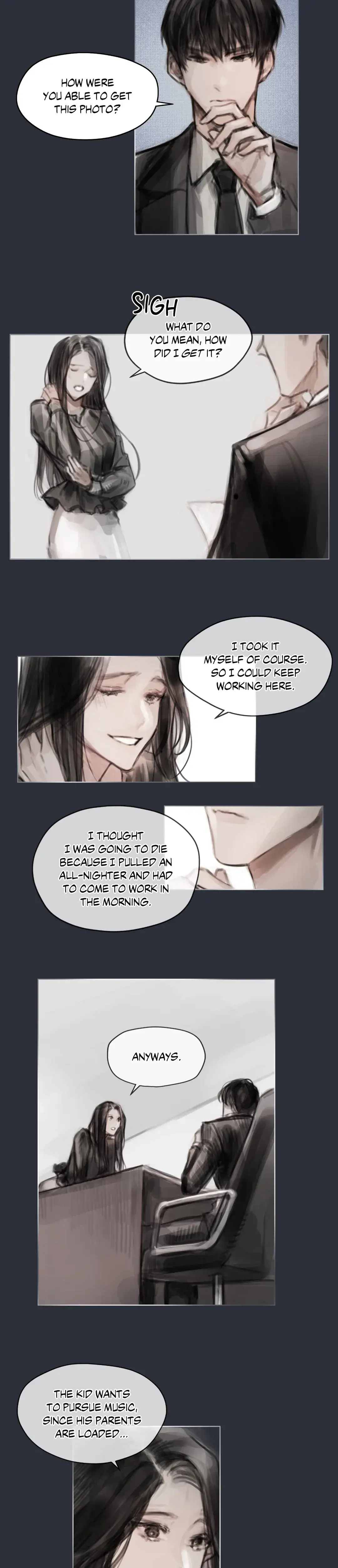 Doppio Senso Episode 8 - Page 7