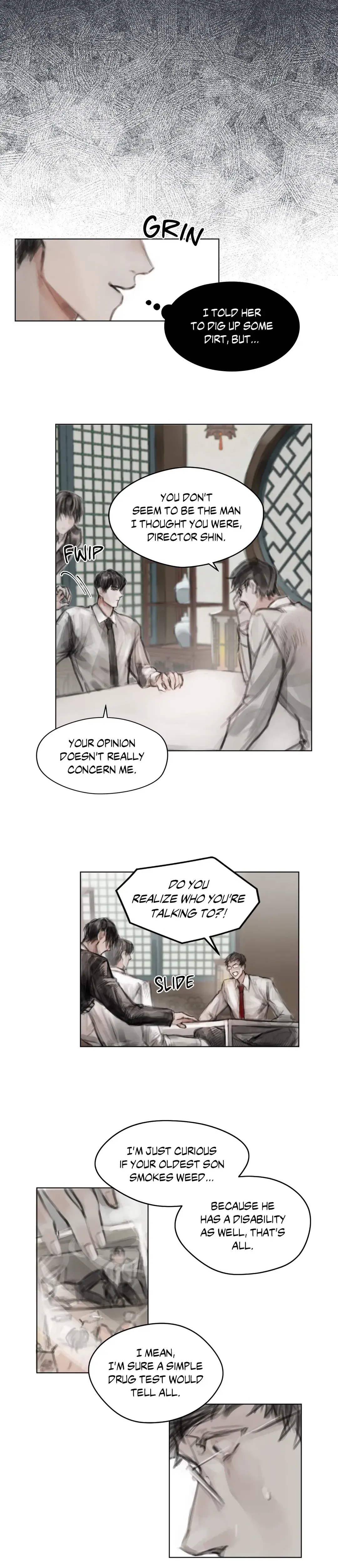 Doppio Senso Episode 8 - Page 9
