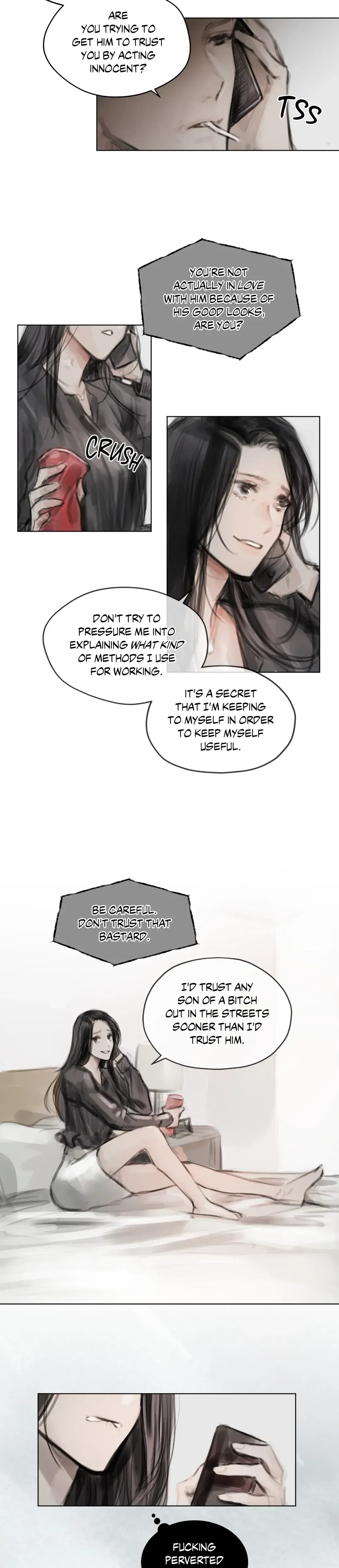Doppio Senso Episode 9 - Page 11