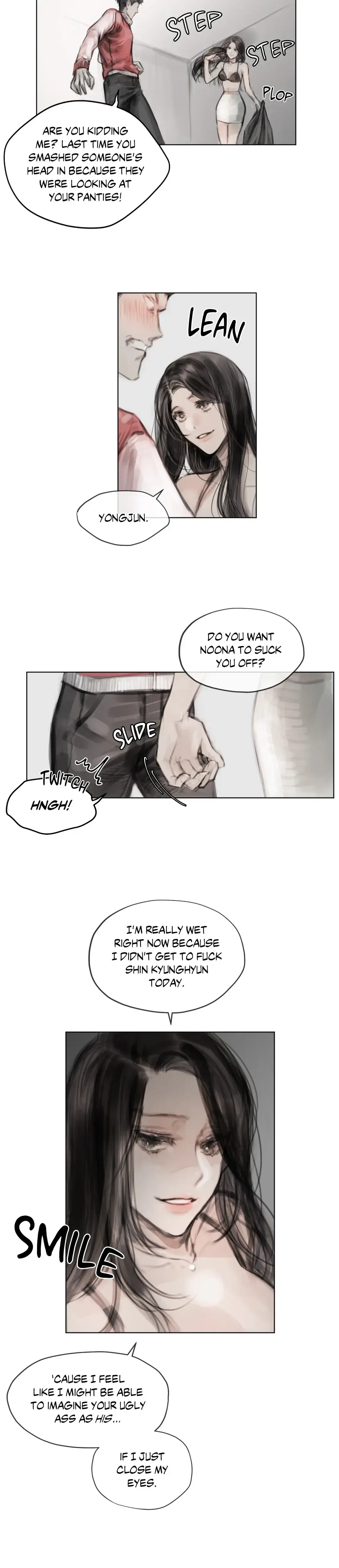 Doppio Senso Episode 9 - Page 13