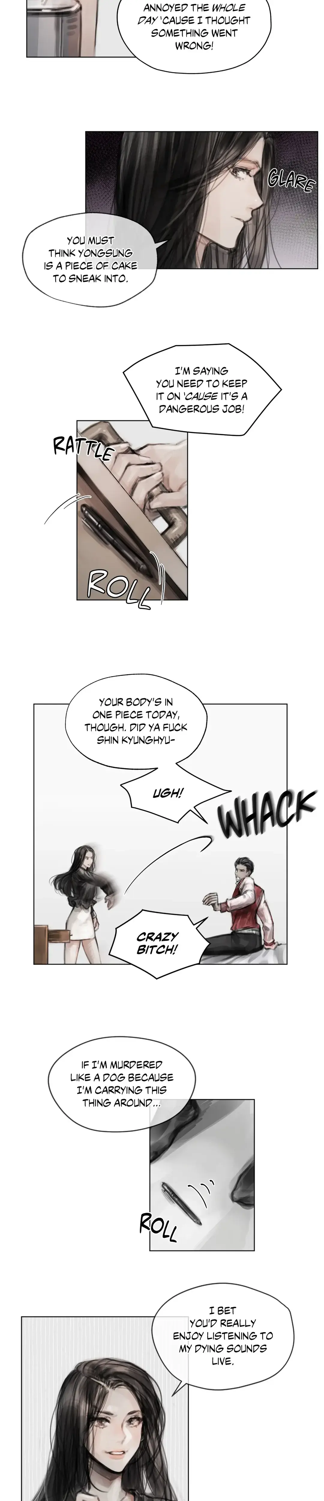Doppio Senso Episode 9 - Page 4