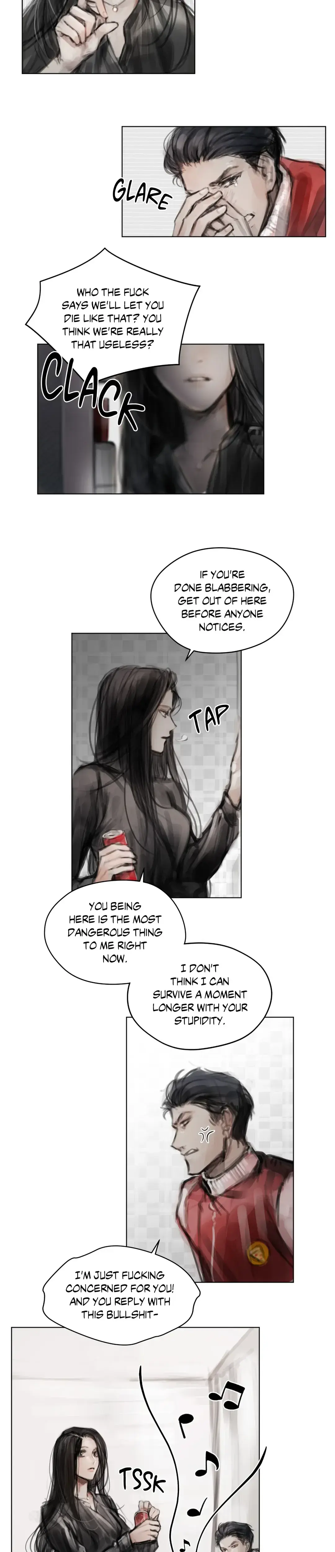 Doppio Senso Episode 9 - Page 5