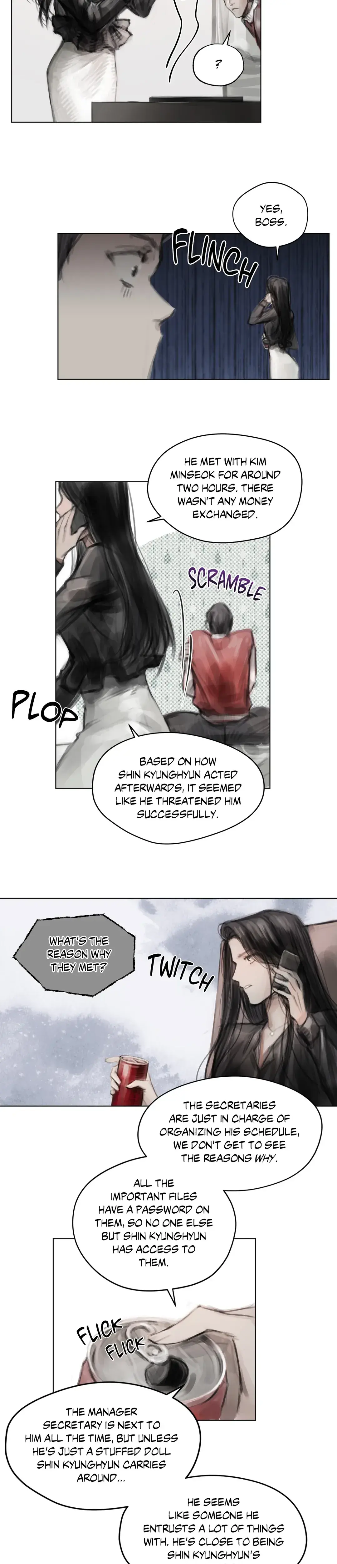 Doppio Senso Episode 9 - Page 6