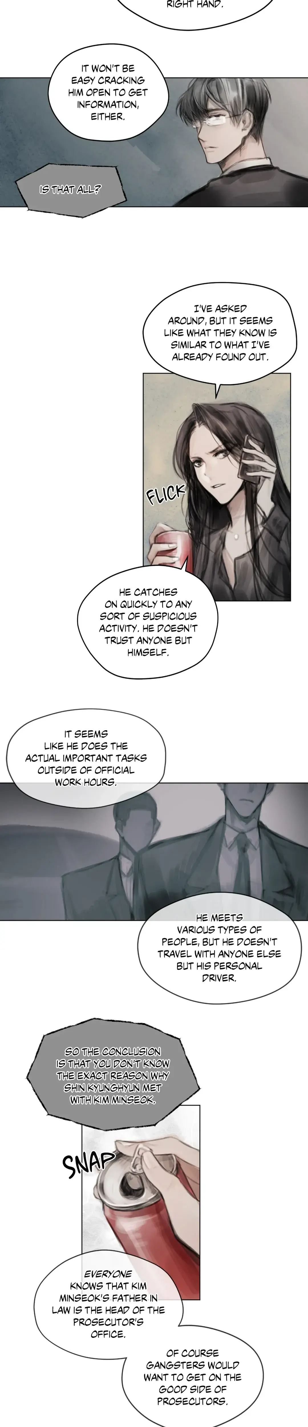 Doppio Senso Episode 9 - Page 7
