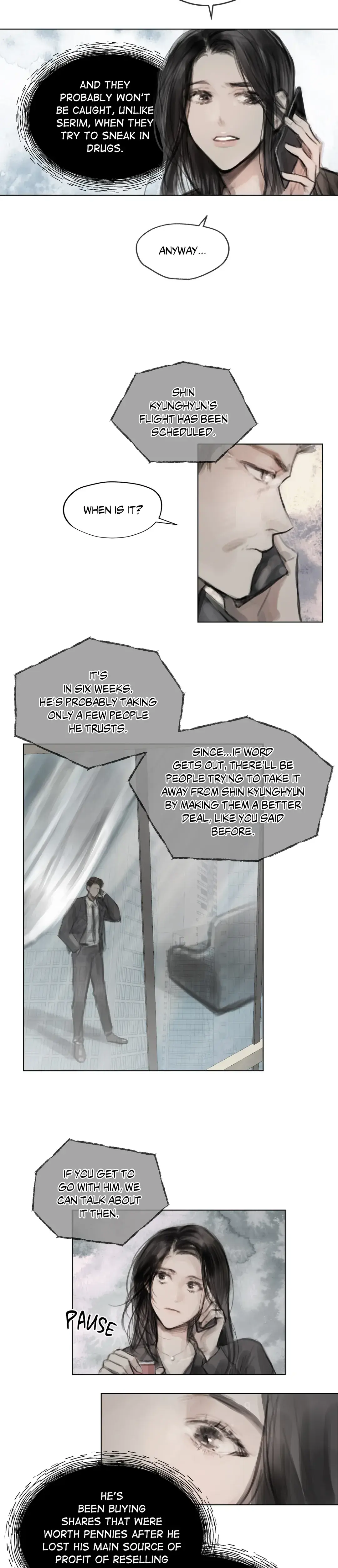 Doppio Senso Episode 9 - Page 8