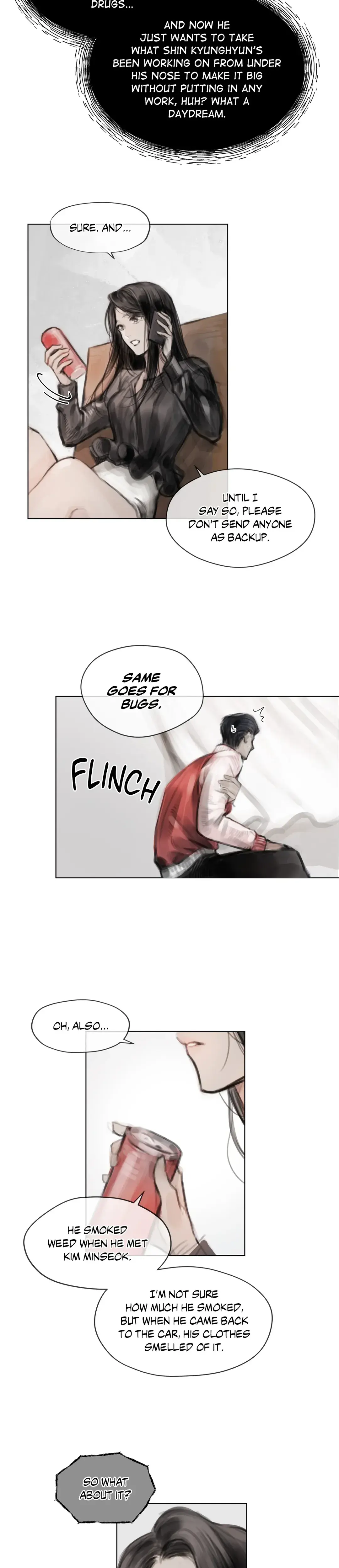 Doppio Senso Episode 9 - Page 9