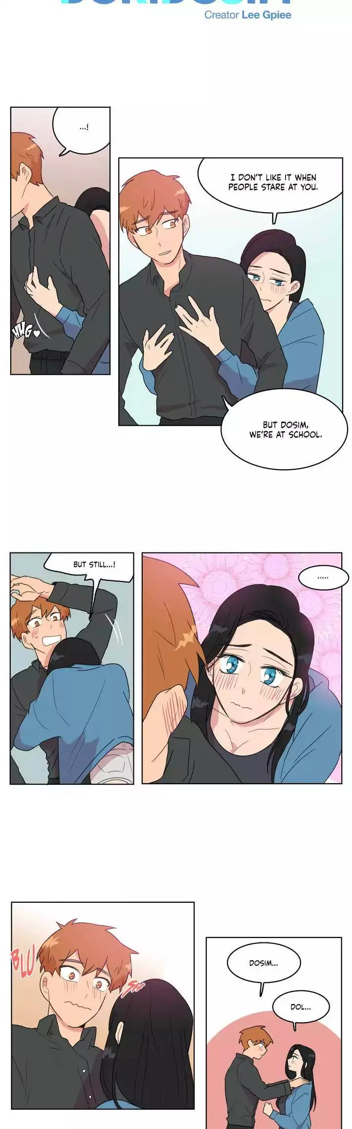 Doridosim Episode 11 - Page 2