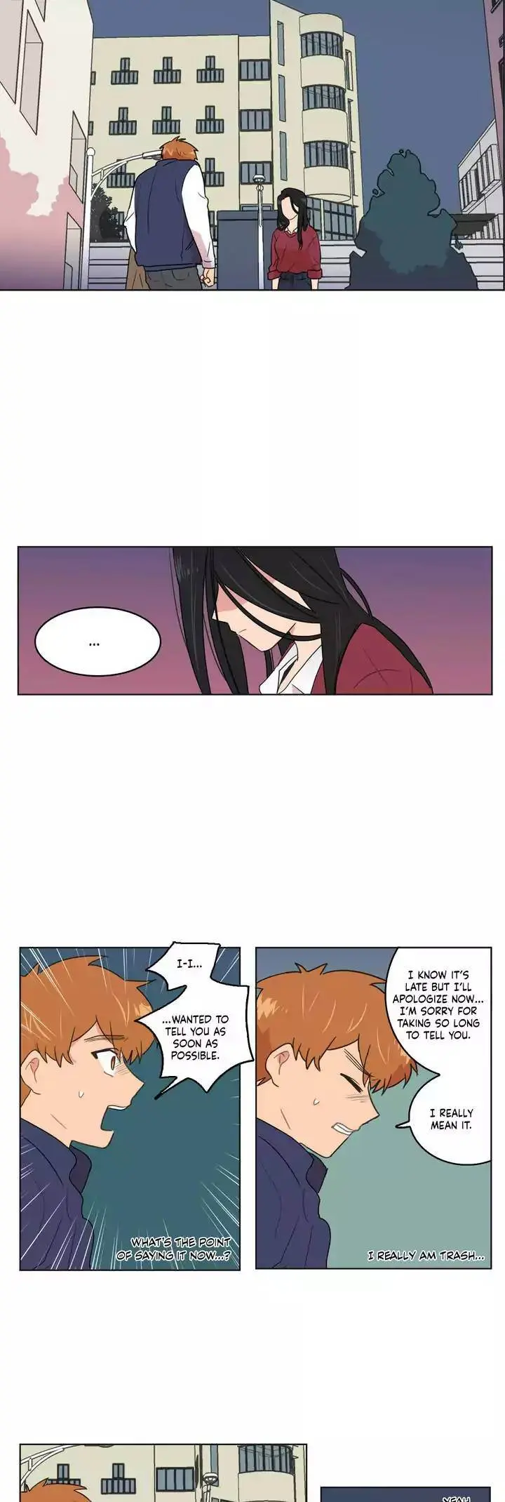 Doridosim Episode 13 - Page 12