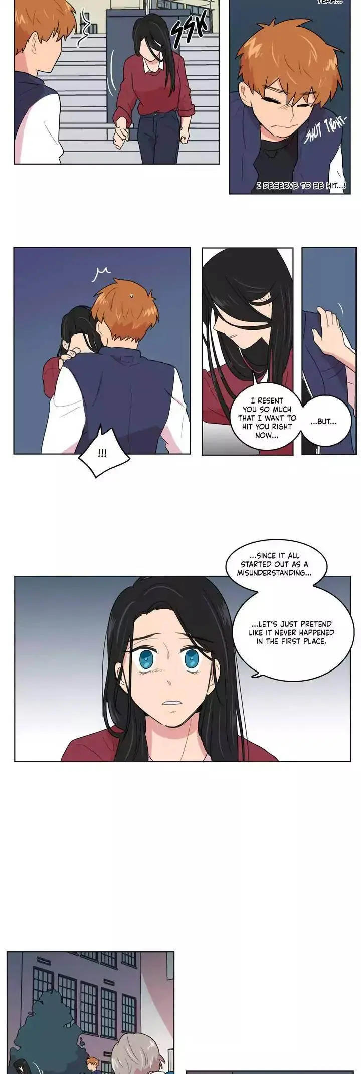 Doridosim Episode 13 - Page 13