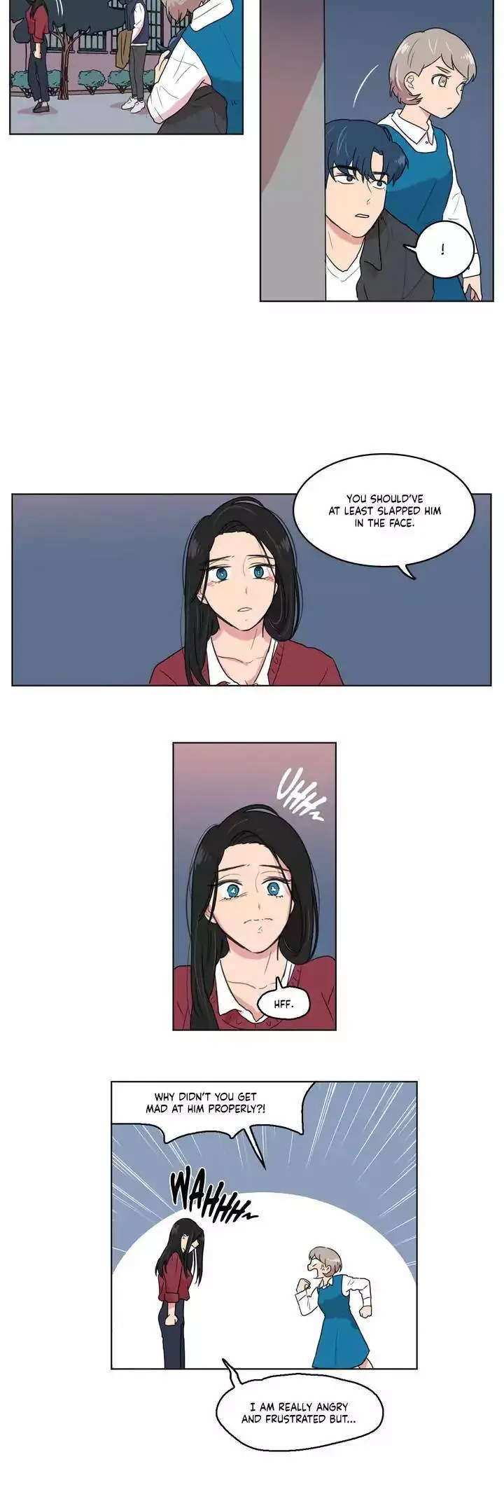 Doridosim Episode 13 - Page 14