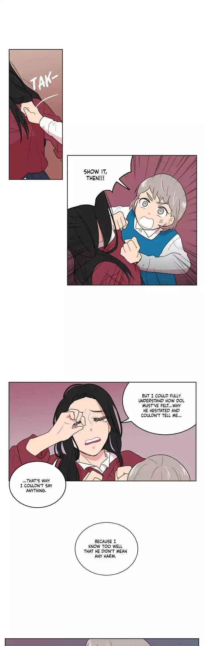 Doridosim Episode 13 - Page 15