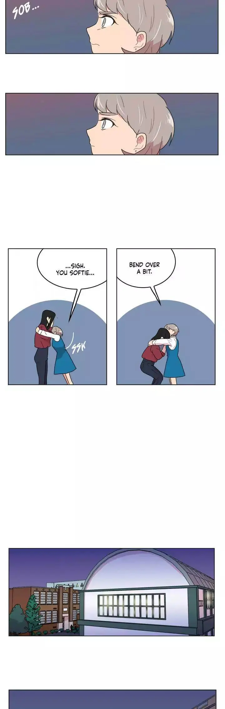 Doridosim Episode 13 - Page 16