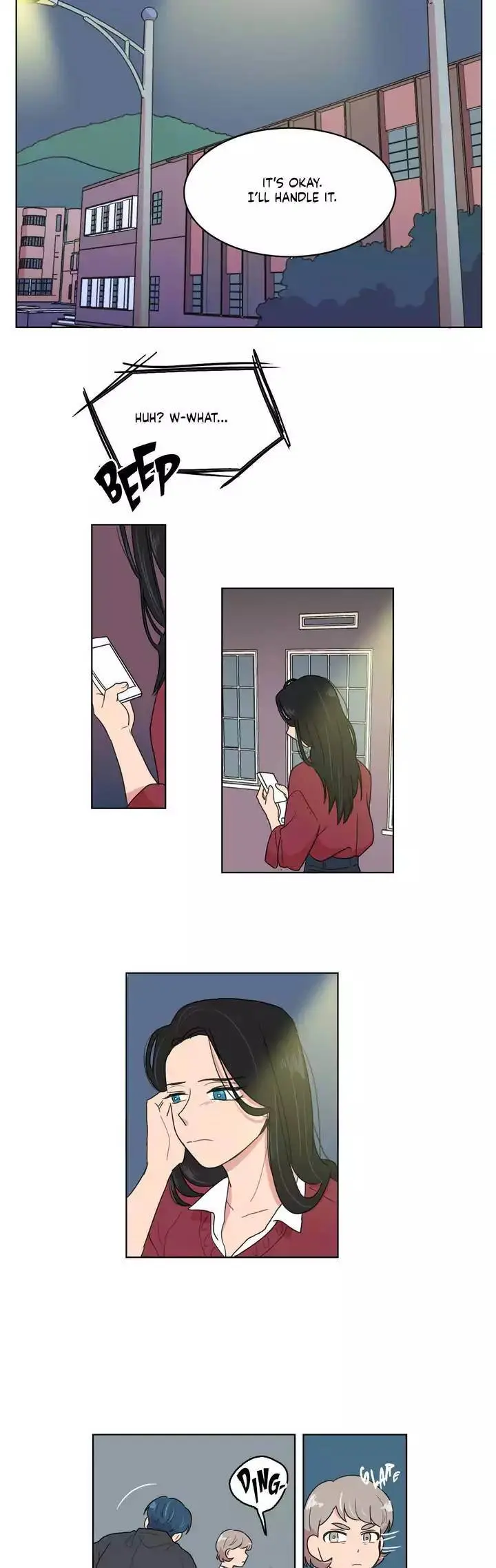 Doridosim Episode 13 - Page 3