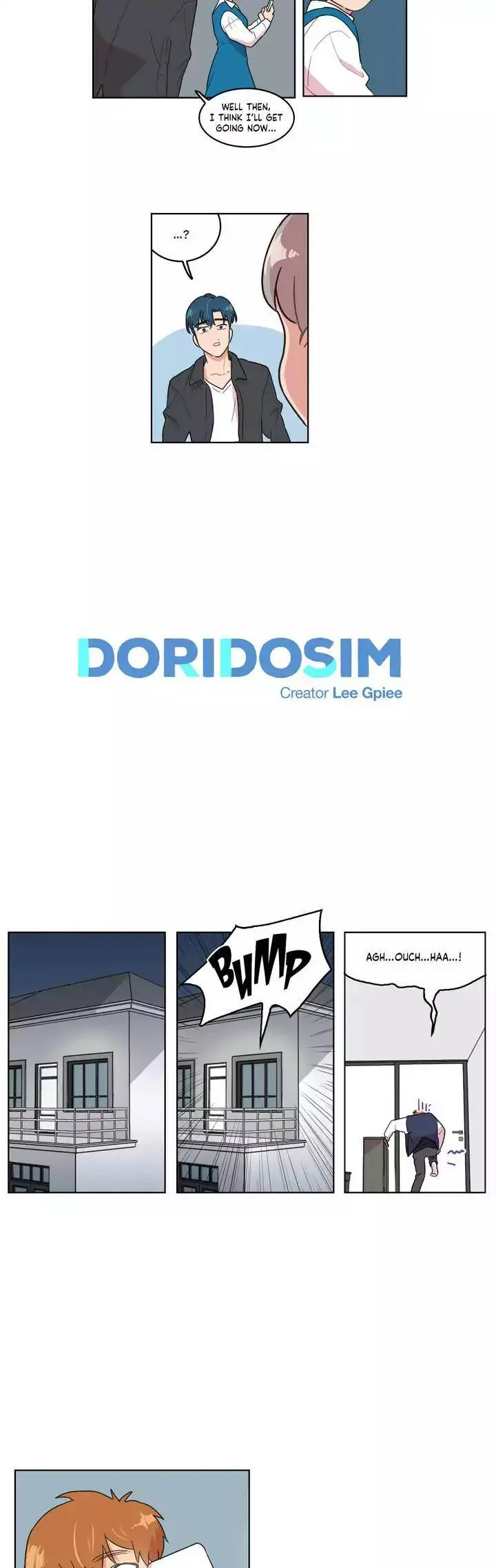 Doridosim Episode 13 - Page 4