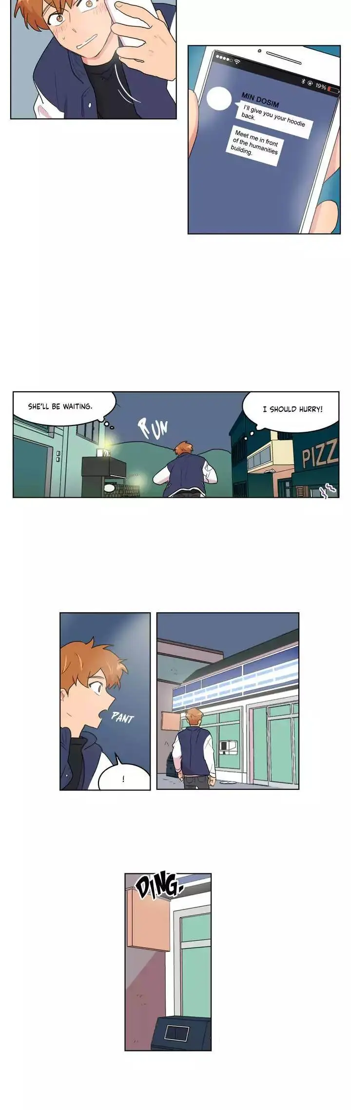Doridosim Episode 13 - Page 5