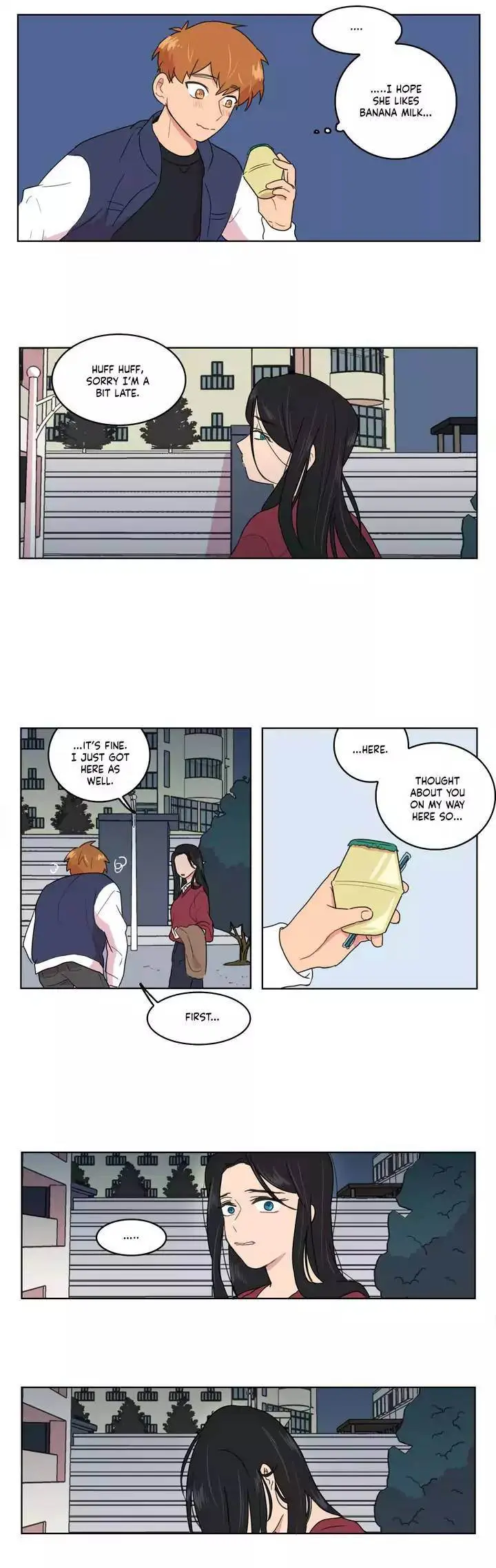 Doridosim Episode 13 - Page 6