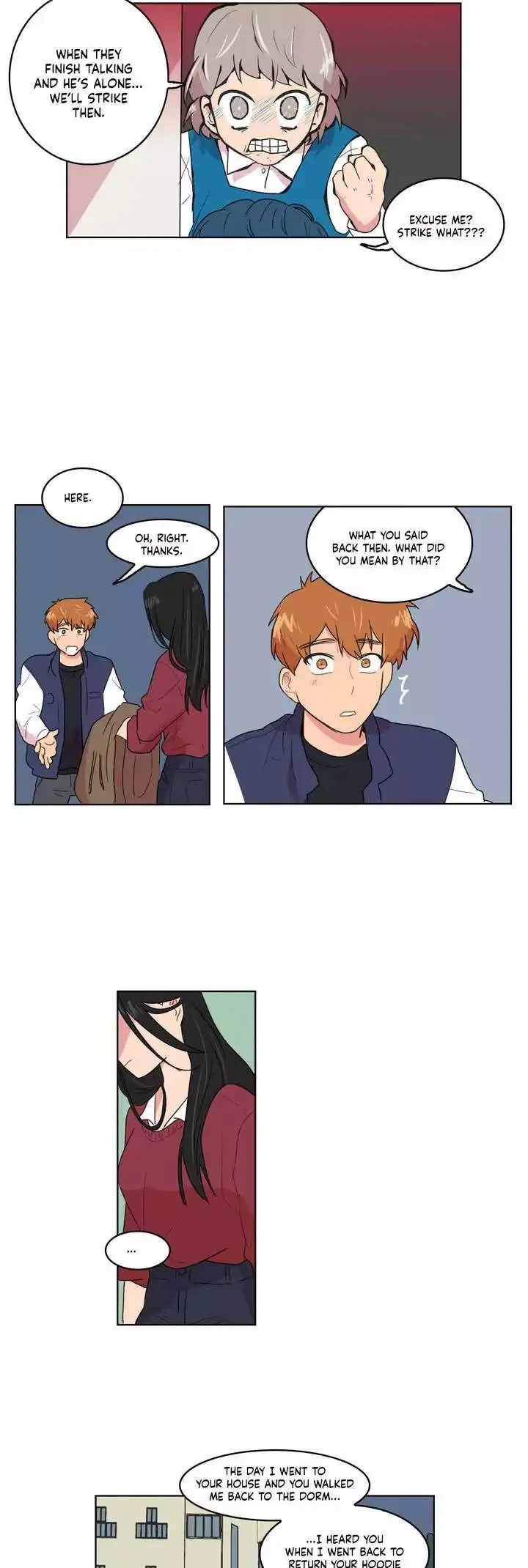 Doridosim Episode 13 - Page 9