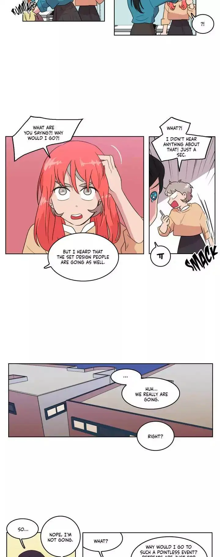 Doridosim Episode 15 - Page 2