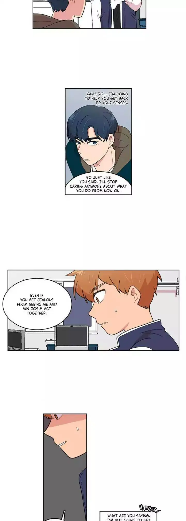 Doridosim Episode 16 - Page 2