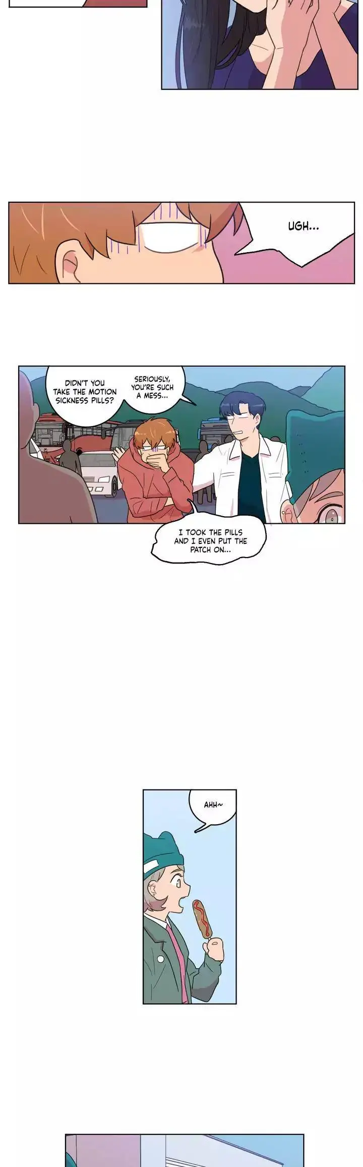 Doridosim Episode 18 - Page 2