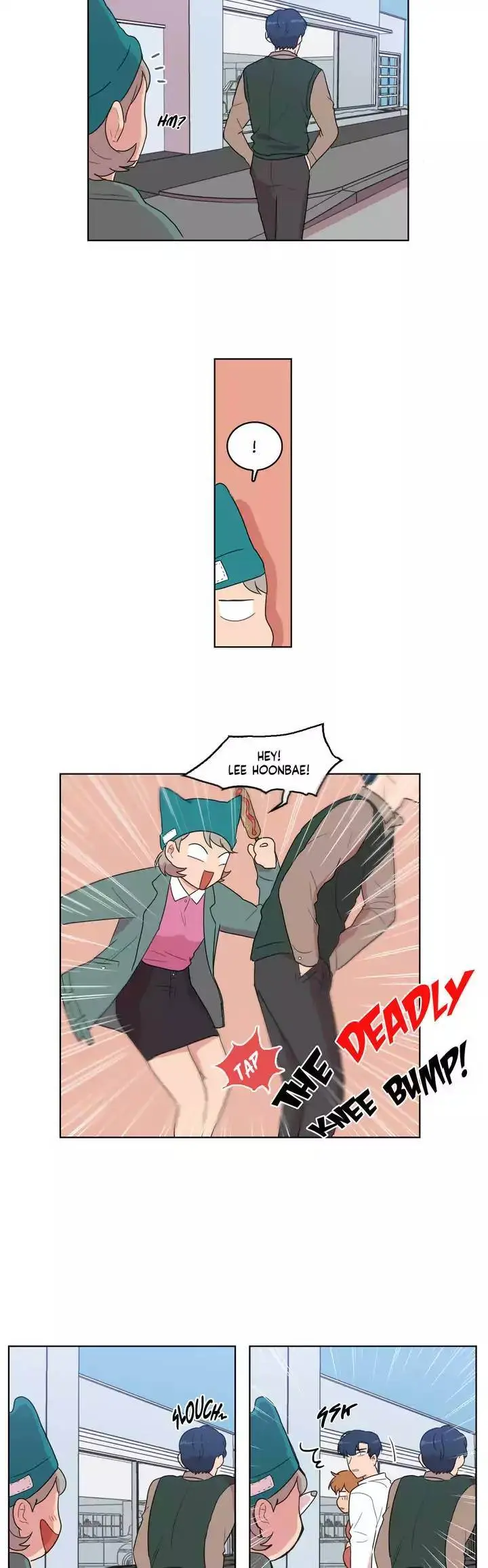 Doridosim Episode 18 - Page 3