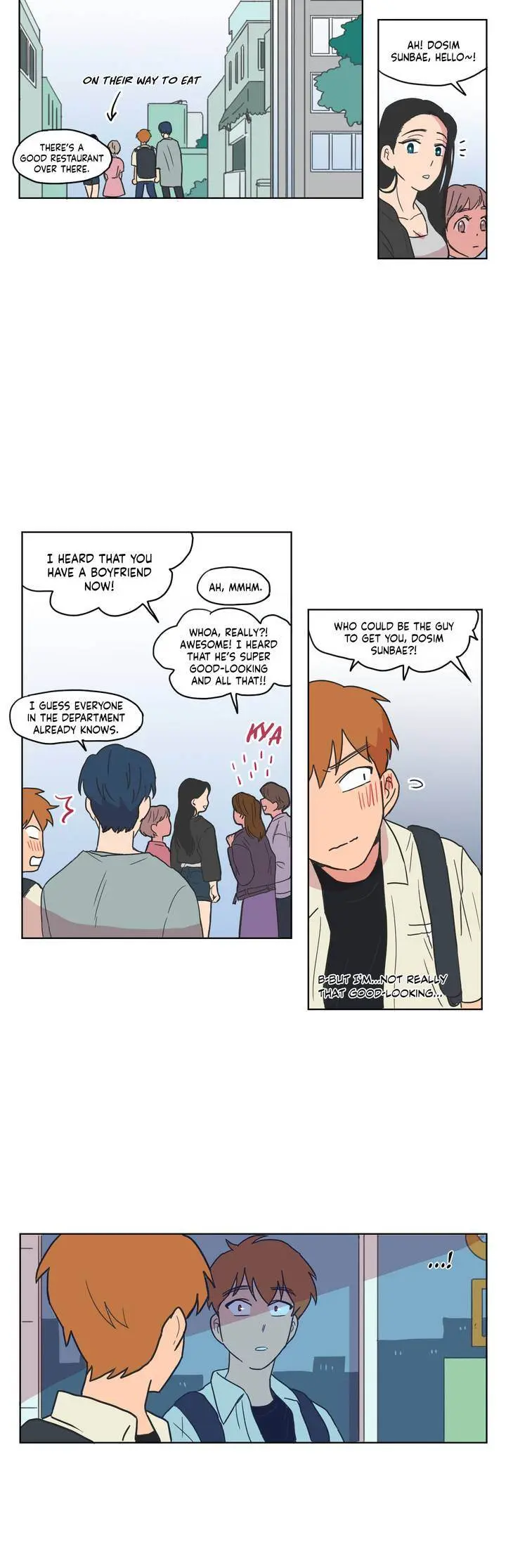 Doridosim Episode 2 - Page 17