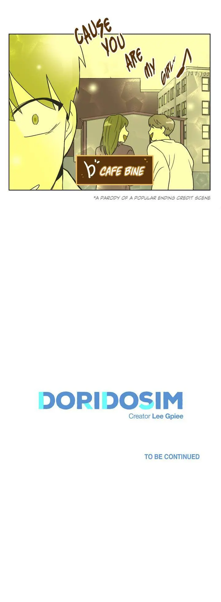 Doridosim Episode 2 - Page 19